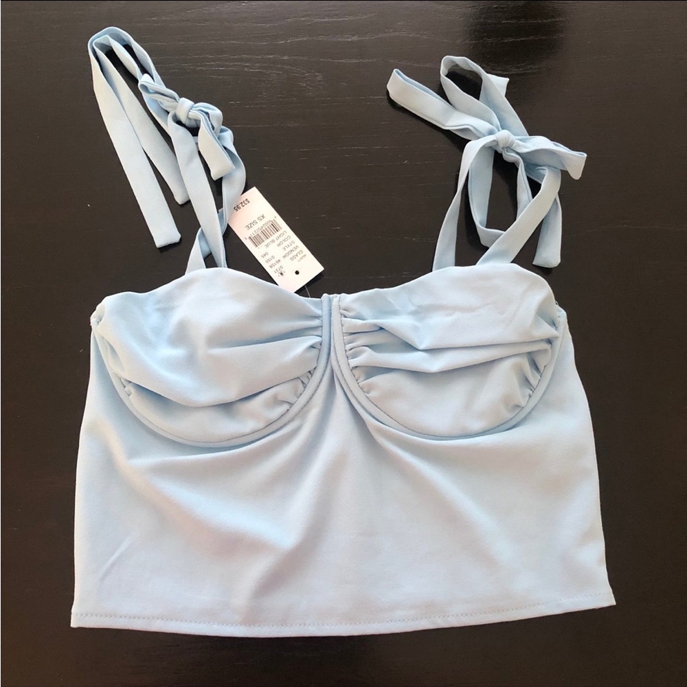 Pacsun top